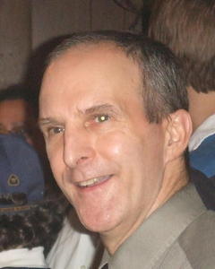 Man, 66. depiz