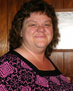 Woman, 53. tlc174