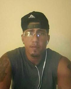 Man, 35. Chulo7748
