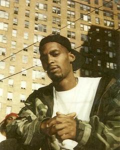 Man, 54. oblaze