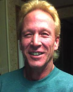 Man, 65. Mr. Looking