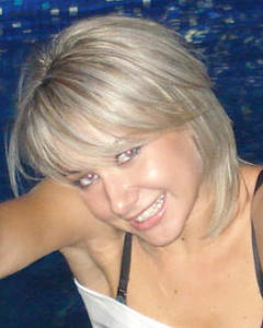 Woman, 44. CHEEZIE1407