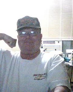 Man, 66. Goodman76179