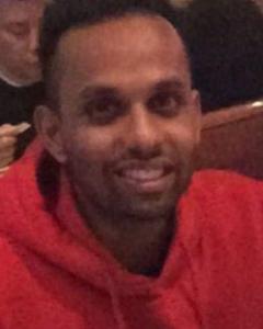 Man, 34. Sebastein