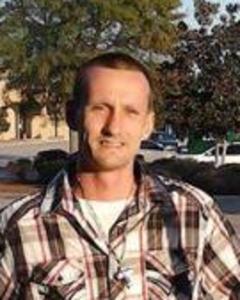 Man, 42. Johnchapman