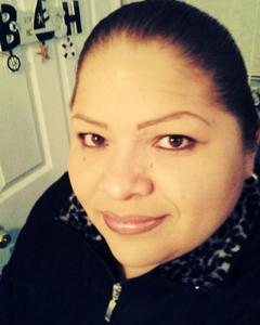Woman, 40. Becky1558