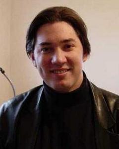 Man, 56. GentlemanPerv