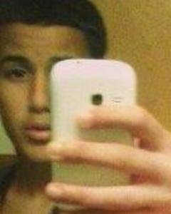 Man, 43. bryan_lopez