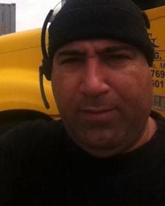 Man, 52. Jamel4374