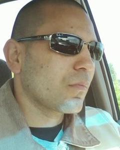 Man, 41. israel2636