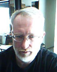 Man, 67. TKDr
