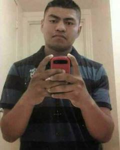 Man, 33. ruly559