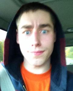 Man, 30. Joefree2012