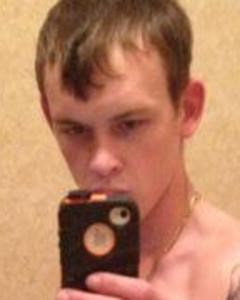 Man, 31. Josephety