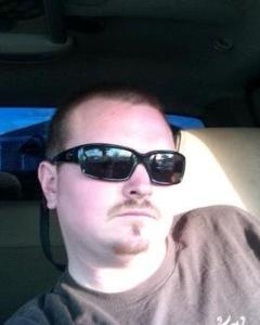 Man, 35. Scott8458