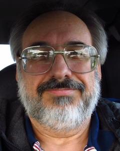 Man, 68. twinI