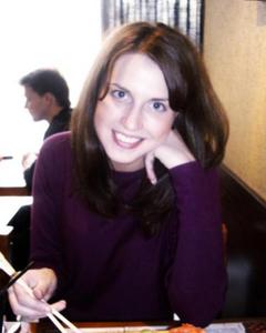 Woman, 39. drummeranna