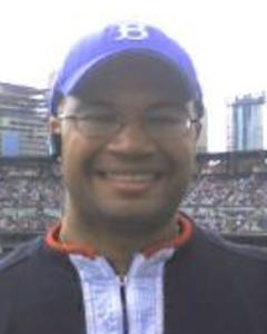 Man, 53. MileHighPR