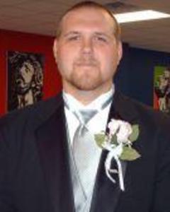 Man, 41. wkymale25