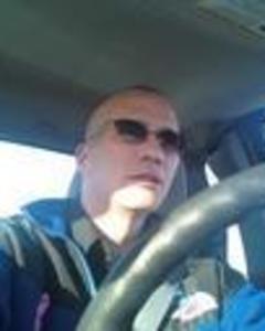 Man, 57. gerald40virgo