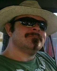 Man, 49. Jeff_Cartel