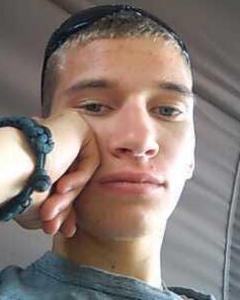 Man, 29. Jarod0024
