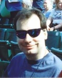 Man, 58. luckydude51