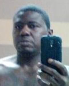 Man, 44. Ghost0867