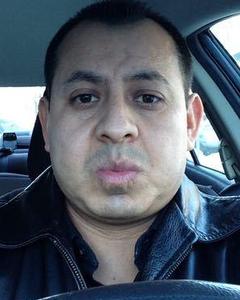 Man, 47. John781587