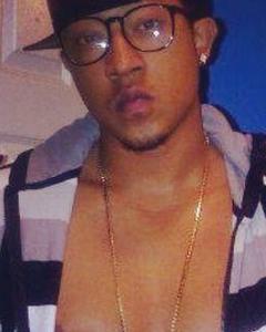 Man, 40. Chinkyeyez69
