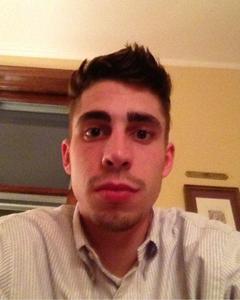 Man, 34. GenoA04