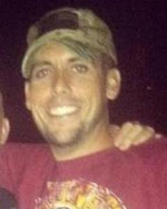 Man, 38. Nick4736216