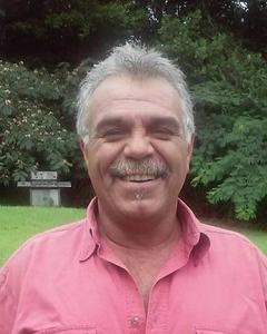 Man, 62. GaryWesley