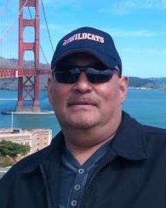 Man, 67. nanibabe