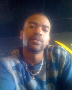 Man, 43. maturetexan