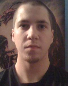 Man, 38. mjmiller418