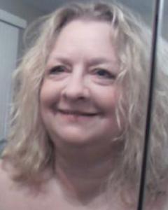 Woman, 62. Candalee