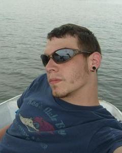 Man, 40. gaboy99461