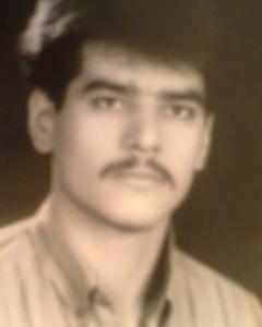 Man, 61. ali444500