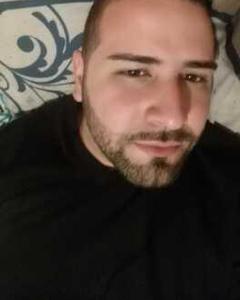 Man, 30. Henny7022