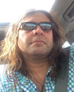Man, 50. Steeltoee