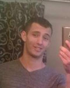 Man, 35. Mellowmax