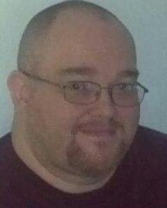Man, 54. Dave031171