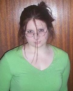 Woman, 31. Allison_Mariah