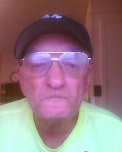 Man, 76. cueball9432