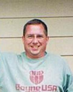 Man, 65. Mike1959855