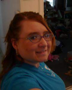 Woman, 37. ShortNSweet357