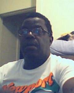 Man, 47. chefmat1