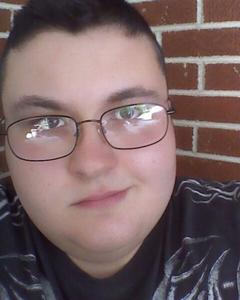 Man, 32. pandabearjoe