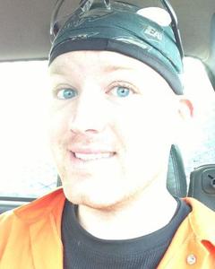 Man, 36. JHansell